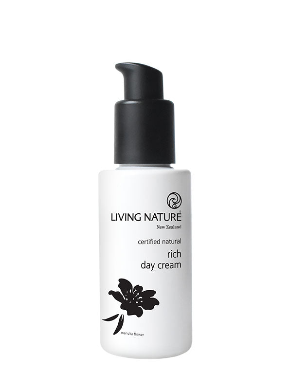 Living Nature - Health Chemist NZ - Online Pharmacy