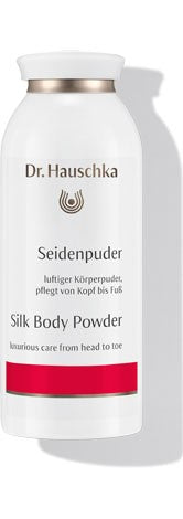 Dr Hauschka Silk Body Powder 50g (previously Body Silk Powder)