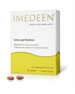 Imedeen Time Perfection Tablets 60 - 1 Month Supply