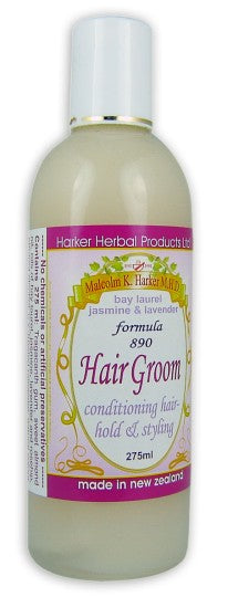Malcolm Harker Hair Groom 230ml