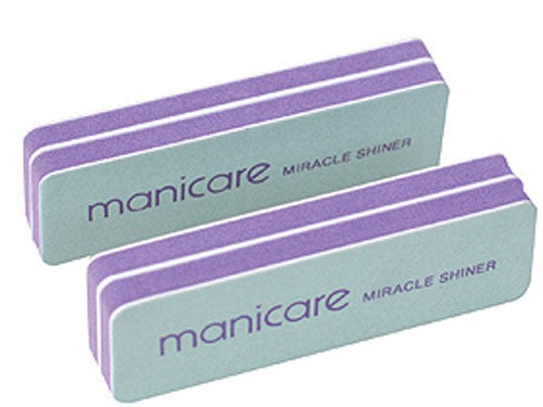 Manicare Miracle Shiner