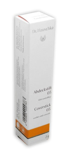 Dr Hauschka Coverstick 03 Sand 2g (previously Pure Care Cover Stick)