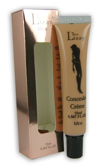 Thin Lizzy Concealer Creme MINX 15ml