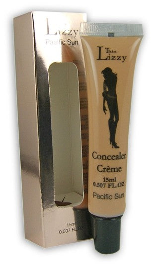 Thin Lizzy Concealer Creme PACIFIC SUN 15ml