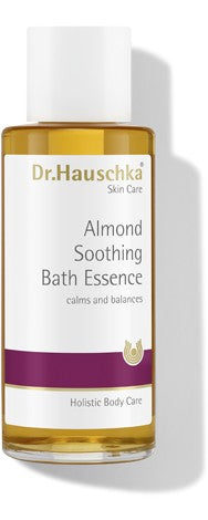 Dr Hauschka Almond Soothing Bath Essence 100ml