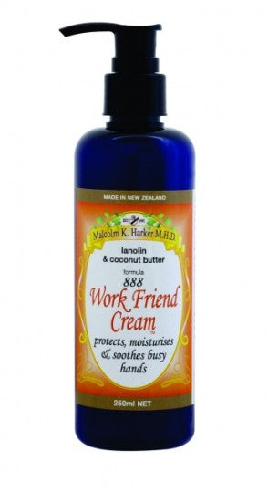 Malcolm Harker Work Friend Cream 150g