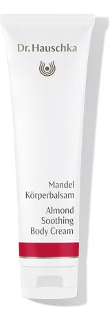 Dr Hauschka Almond Soothing Body Cream 145ml (previously Almond Body Moisturiser)
