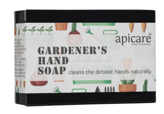 Apicare Gardeners Pumice Soap