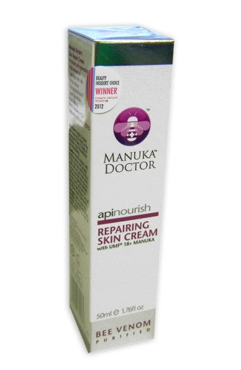 Manuka Doctor Repairing Skin Cream 50ml