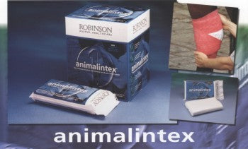 Robinson Animal Lintex