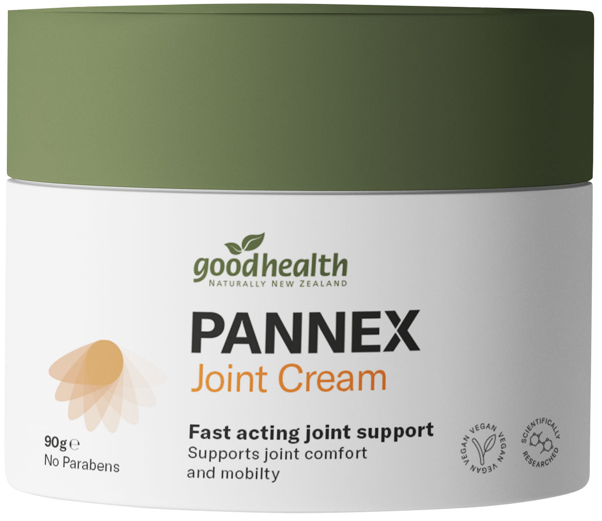 Good health Pannex Joint Cream 90g