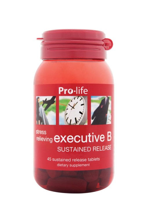 Pro-life Executive B 45 Tablets