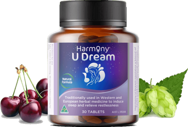 Harmony U Dream 30 tabs