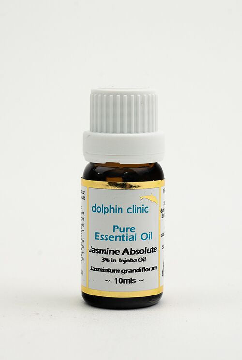 Dolphin Jasmine Essential Oil 10ml