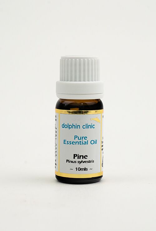 Dolphin Pine Essential Oil 10ml