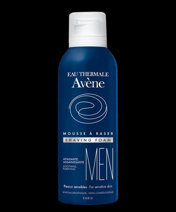 Avene Men's Shaving Foam 200ml