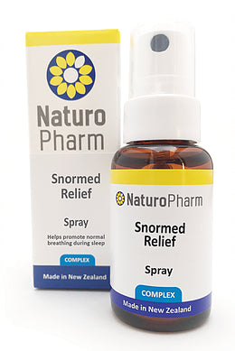 Naturopharm Snormed Spray
