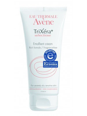 Avene TriXera Emollient Cream 200ml